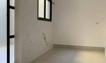 Imagem 3: Sobrado à venda, 170 m² por R$ 850.000,00 - Vila Homero Thon - Santo André/SP