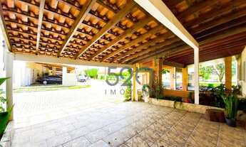 Imagem 2: Sobrado com 3 dormitórios à venda, 75 m² por R$ 350.000,00 - Bela Vista - Alvorada/RS