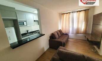 Imagem 1: Apartamento à venda, 43 m² por R$ 240.000,00 - Jardim Santa Teresinha - São Paulo/SP