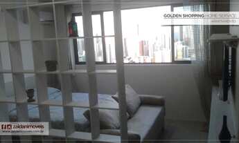 Imagem 7: Apartamento próximo a praia de Boa Viagem - Totalmente Mobiliado