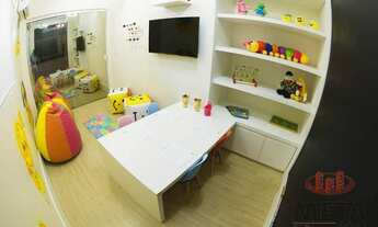 Imagem 4: Apartamento com 3 dormitórios à venda, 131 m² por R$ 1.125.502,51 - Anita Garibaldi - Join