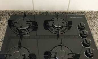 Imagem 4: APARTAMENTO RESIDENCIAL em SÃO JOSÉ DO RIO PRETO - SP, JARDIM WALKÍRIA