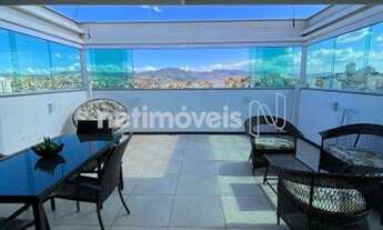 Imagem: Venda Cobertura Ana Lúcia Sabará