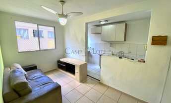 Imagem 2: Apartamento - Jardim Márcia - Campinas