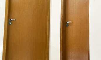 Imagem 6: APARTAMENTO RESIDENCIAL em SANTO ANDRÉ - SP, VILA AMÉRICA