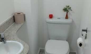 Imagem 4: Apartamento 107 metros a venda - Cond Anima Clube