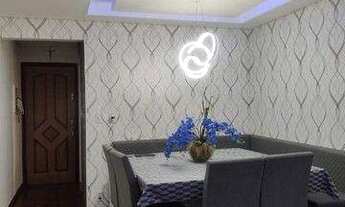 Imagem: Apartamento Mobiliado Vila Prudente