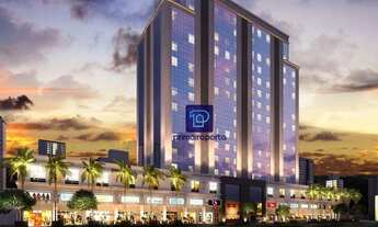 Imagem 2: Sala 37 m² - Royal Park - São José dos Campos/SP