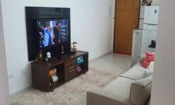 Imagem 5: Apartamento Cobertura excelente 102 M² 2 dormitórios em Santo Andre