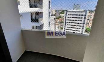 Imagem 6: Apartamento com 1 dormitório à venda, 50 m² por R$ 299.000 - Cambuí - Campinas/SP