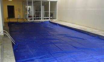 Imagem 3: Apartamento com 4 dormitórios à venda, 250 m² por R$ 895.000,00 - Vila Suzana - São Paulo