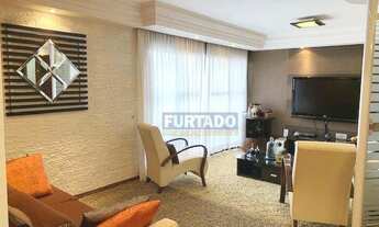 Imagem: Apartamento com 3 dormitórios à venda