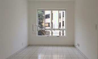 Imagem 2: SAO PAULO - Apartamento Padrão - PARAISO