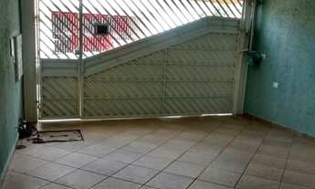 Imagem 2: Sobrado à venda, 4 quartos, 1 suíte, 2 vagas, Assunção - São Bernardo do Campo/SP