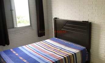 Imagem: VENDA - APARTAMENTO - 55 M² INTERLAGOS