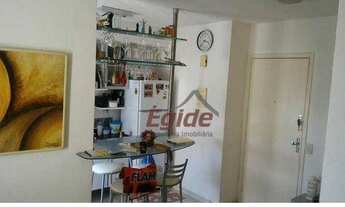 Imagem 3: Apartamento com 2 dormitórios à venda, 50 m² por R$ 265.000,00 - Barreto - Niterói/RJ