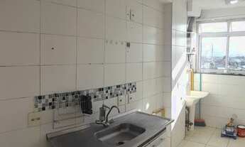 Imagem 4: Apartamento para aluguel tem 50 metros quadrados com 2 quartos em Anil - Rio de Janeiro