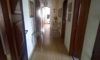 Imagem 6: Apartamento com 4 dormitórios à venda, 192 m² por R$ 780.000,00 - Vila Rossi Borghi e Siqu