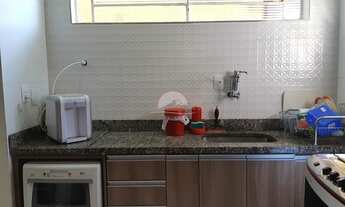 Imagem 3: Casa - Parque São Quirino - Campinas