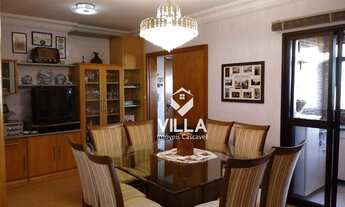 Imagem 5: Apartamento com 3 dormitórios à venda, 163 m² por R$ 680.000,00 - Centro - Cascavel/PR