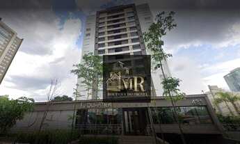 Imagem: Apartamento mobiliado à venda Cambuí