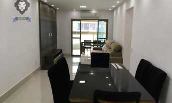 Imagem 7: Apartamento à venda, 90 m² por R$ 850.000,00 - Canto do Forte - Praia Grande/SP