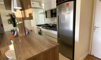 Imagem 7: Excelente oportunidade de apartamento no condomínio Inspiratto Residencial em Campinas