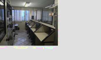 Imagem 3: SALA COMERCIAL, RUA HENRIQUE VALADARES, EM FRENTE AO PRÉDIO DA PETROBRAS, AMPLO ESPAÇO COM