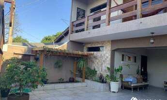 Imagem: Casa com 3 dormitórios à venda, 267 m²