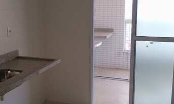 Imagem 5: Apartamento para venda tem 112 metros quadrados com 2 quartos em Caiçara - Praia Grande