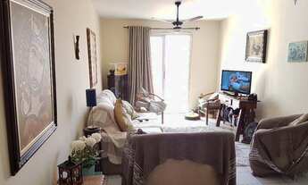 Imagem 3: Ato 3 dormitórios, 90 m² por R$ 400.000 - Jardim Proença - Campinas/SP