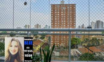 Imagem 3: Apartamento de 127m² com 3 suítes no Ipiranga