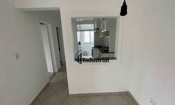 Imagem 7: Apartamento com 2 dormitórios à venda, 57 m² por R$ 265.000 - Vila Príncipe de Gales - San