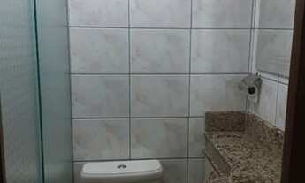 Imagem 7: Apartamento padrão mobiliado em Vila Cecilia Maria - Santo André