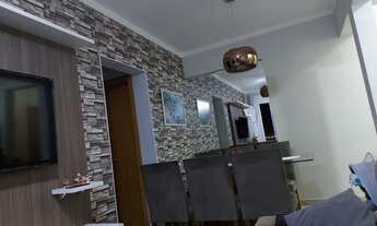 Imagem 5: Apartamento 02 Quartos Nova Aliança em Ribeirão Preto