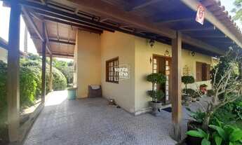 Imagem 5: FLORIANóPOLIS - Casa Padrão - Porto da Lagoa