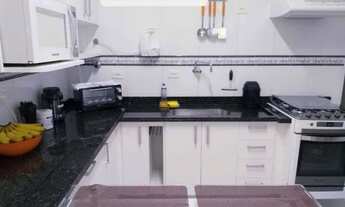 Imagem 3: Apartamento com 2 dormitórios à venda, 59 m² - Vila Valparaíso - Santo André/SP