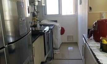 Imagem 3: Apartamento com 3 quartos, 67m2, à venda em São Paulo, Piqueri