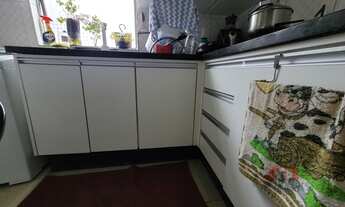 Imagem 7: Apartamento para Venda em Curitiba, Centro, 1 dormitório, 1 banheiro