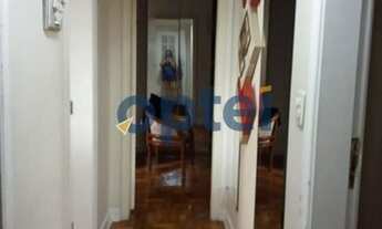 Imagem 7: APARTAMENTO COM 4 DORMITÓRIOS À VENDA, 130 M² POR R$ 650.000,00 - JARDIM CHÁCARA INGLESA