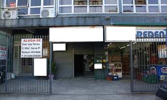 Imagem: Excelente Loja 60m², a uma quadra da Av