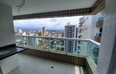 Imagem: Apartamento para venda tem 74 metros quadrados