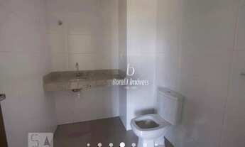 Imagem 4: Apartamento, 40 m² - venda por R$ 275.500,00 ou aluguel por R$ 1.500,00/mês - Jardim Botân