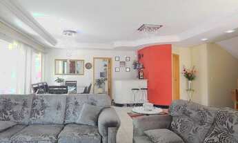 Imagem 5: Sobrado com 3 dormitórios à venda, 327 m² por R$ 1.600.000,00 - Jardim Palermo - São Berna