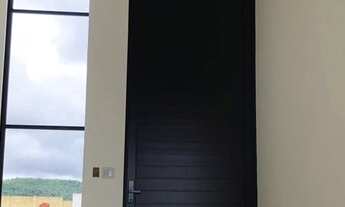 Imagem 5: Casa de condomínio para venda possui 210 metros quadrados com 3 quartos