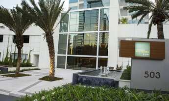 Imagem 7: Sala/Conjunto para venda possui 42 metros quadrados com 1 quarto