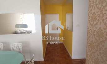 Imagem 7: MOBILIADO - 2 dormitórios no Centro de Santo André