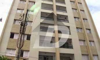 Imagem: Apartamento - Bosque - Campinas