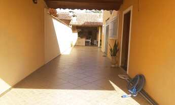 Imagem 5: Sobrado à venda com 4 dorms na praia - Peruíbe - SP