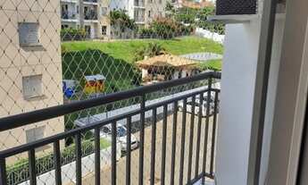 Imagem 3: Apartamento para venda Ambiance